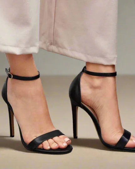 Stepin High Heels 4 Inch Si12